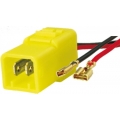 Alfa Romeo, Citroën, Fiat, Lancia, Peugeot hangszóró csatlakozó /cs-hgsz-alf01/ Alfa Romeo, Citroën, Fiat, Lancia, Peugeot hangszóró csatlakozó /cs-hgsz-alf01/